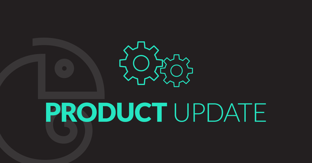 Product Update: 19.1 Release Available