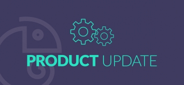 Product Update