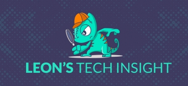 Leon's Tech Insight
